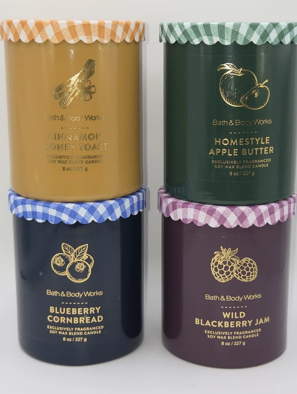 Bath & Body Works bath body